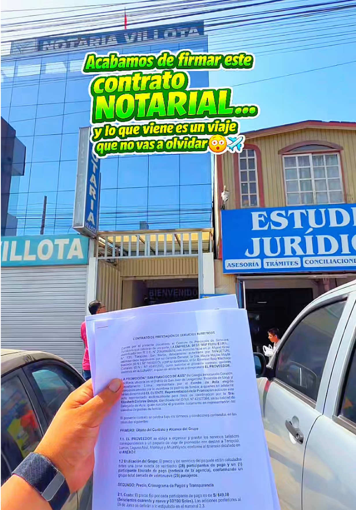 @Best Trip Perú Oficial