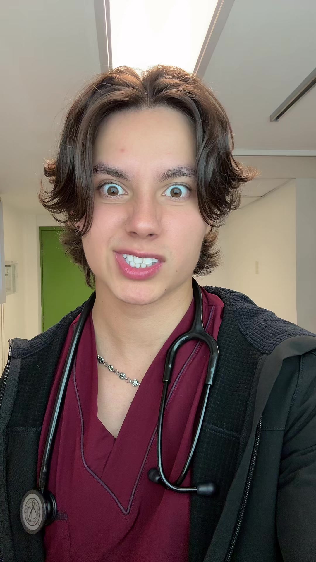 @Soybruno