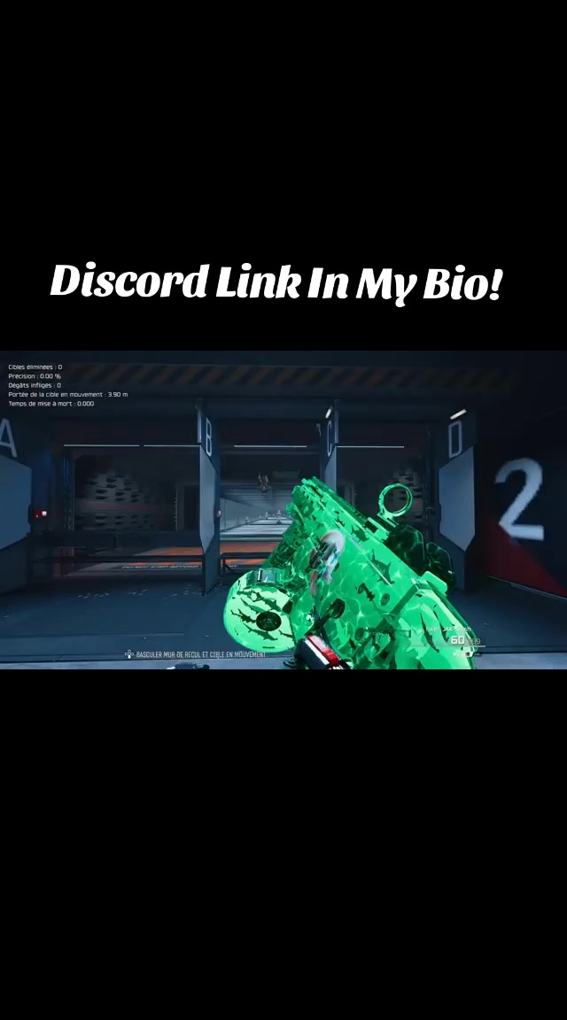@COD Connoisseur