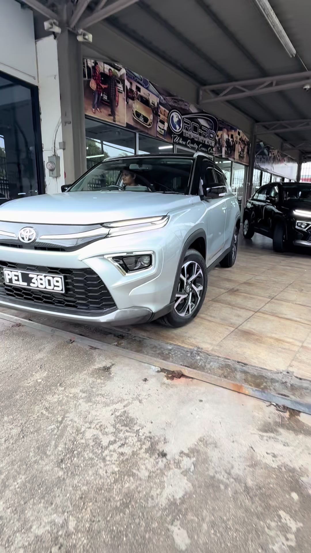 @RO-RO IMPORTERS