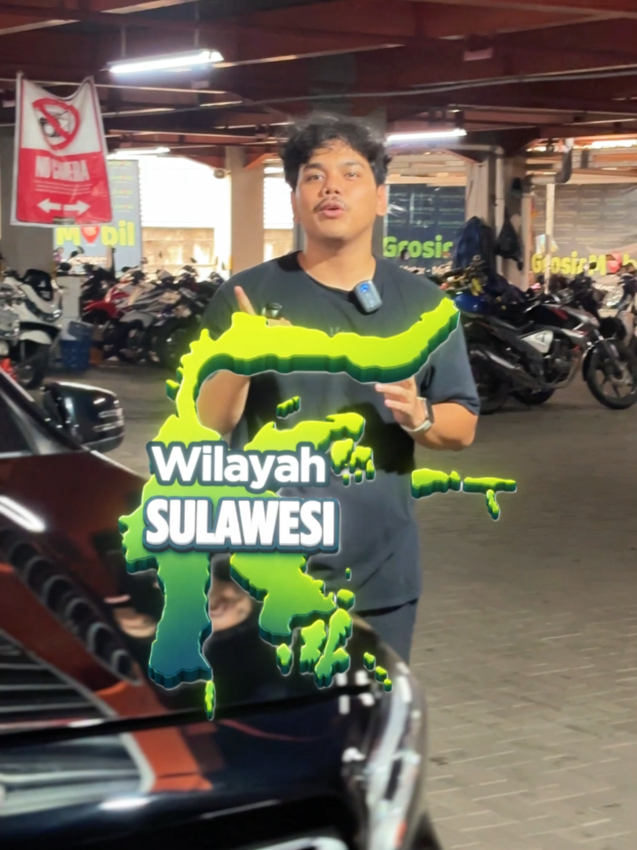 @Grosir Mobil