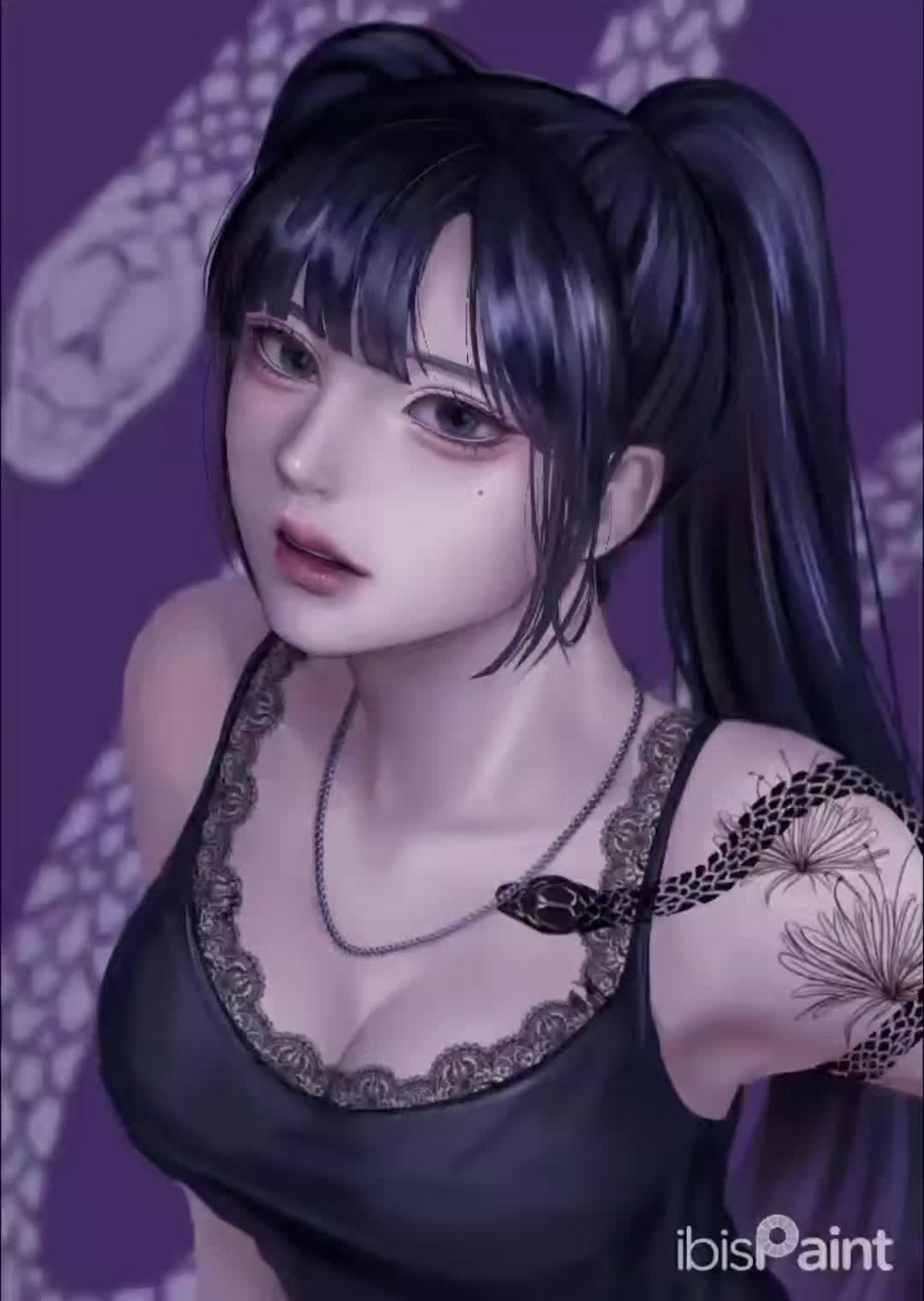 @춘장