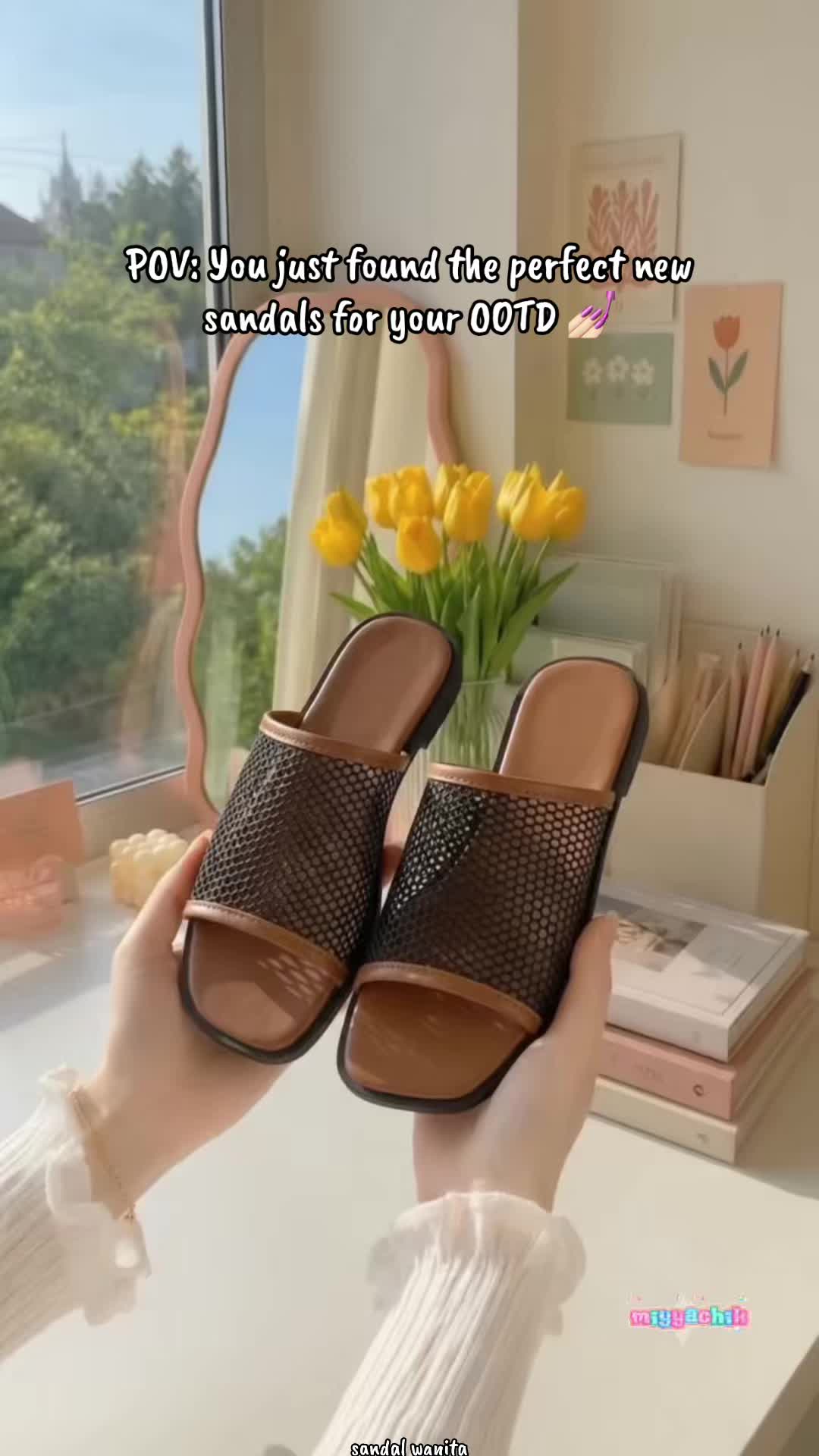 @CikguMimiy | Racun Tiktok ✨