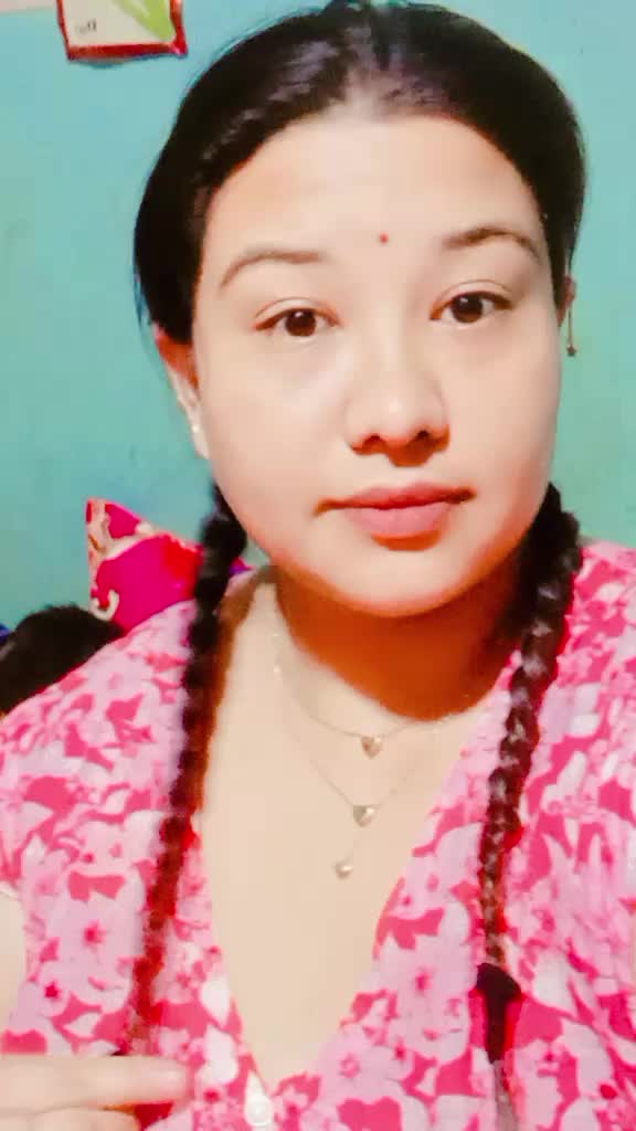 @Ganga Shrestha