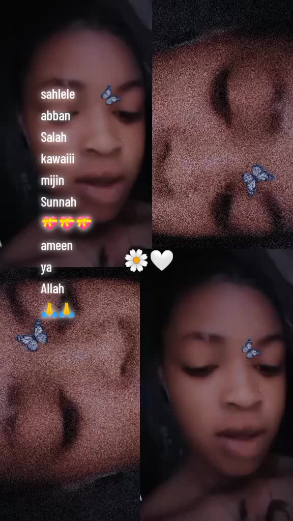 @shalelen kawaiii 💝💝💝