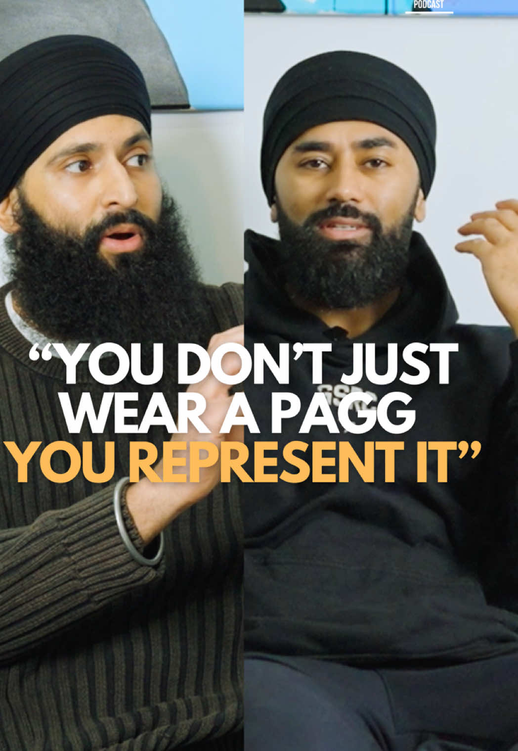 @The Modern Brown Men Podcast