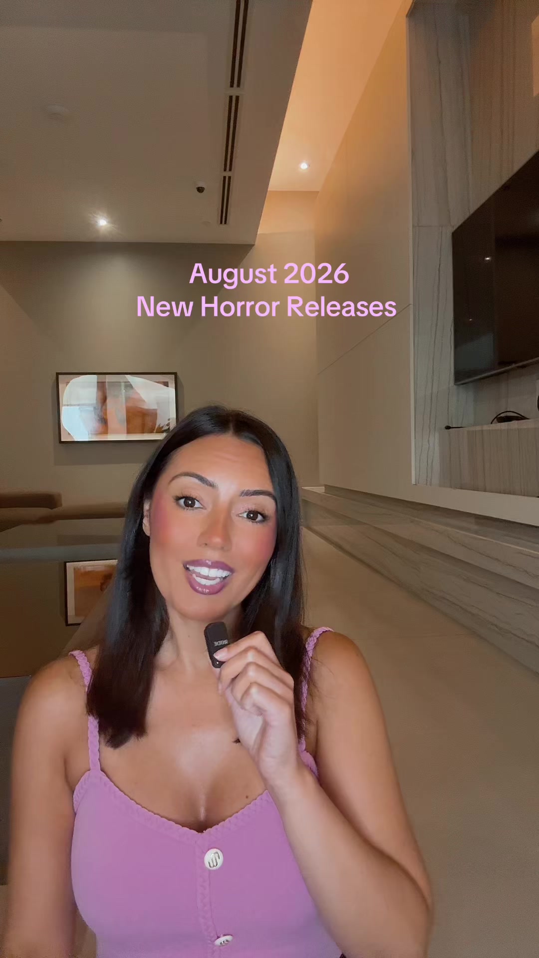 @Horror with me