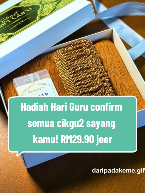 @daripadakeme.gifts