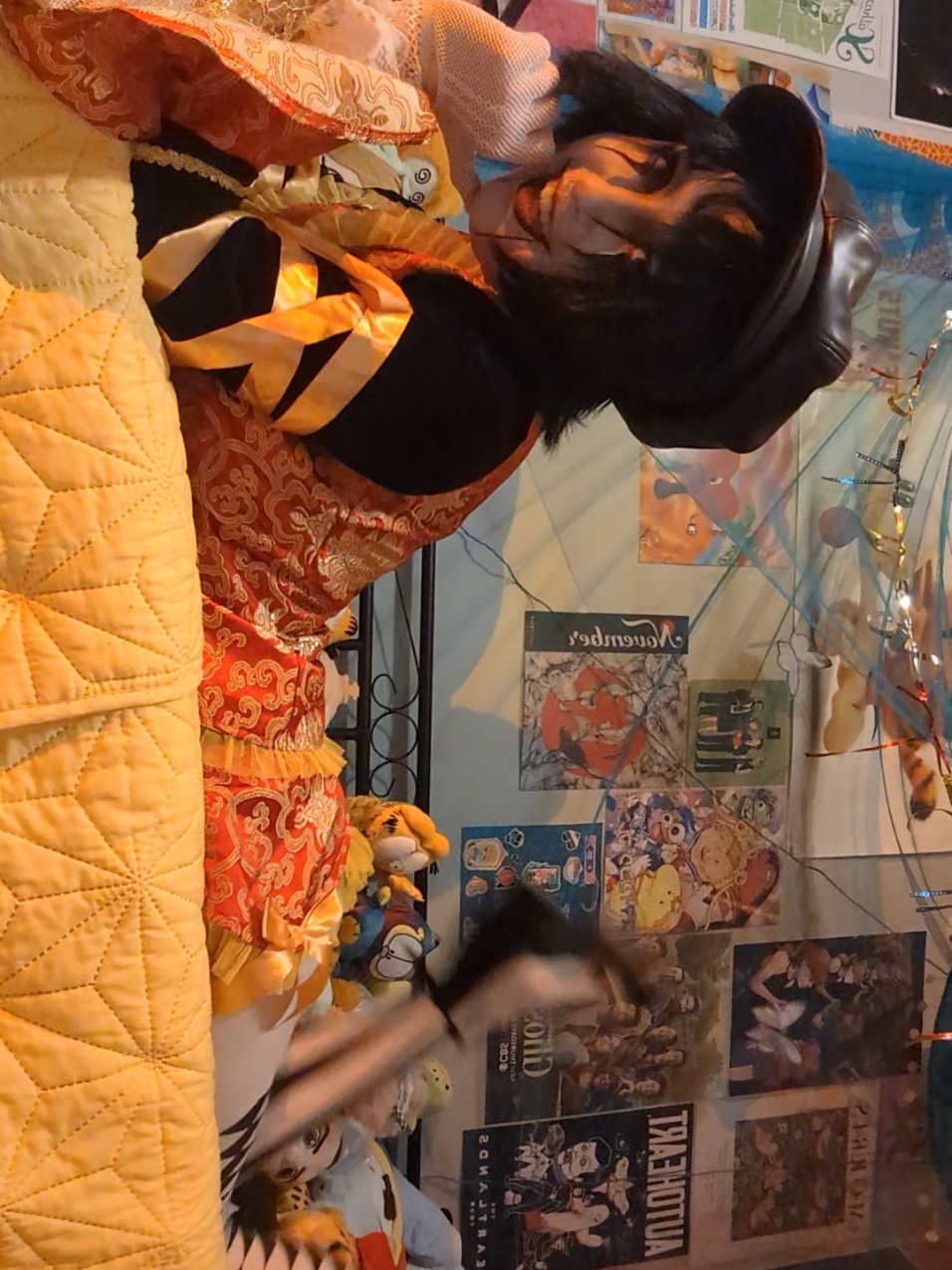 @Space Maid