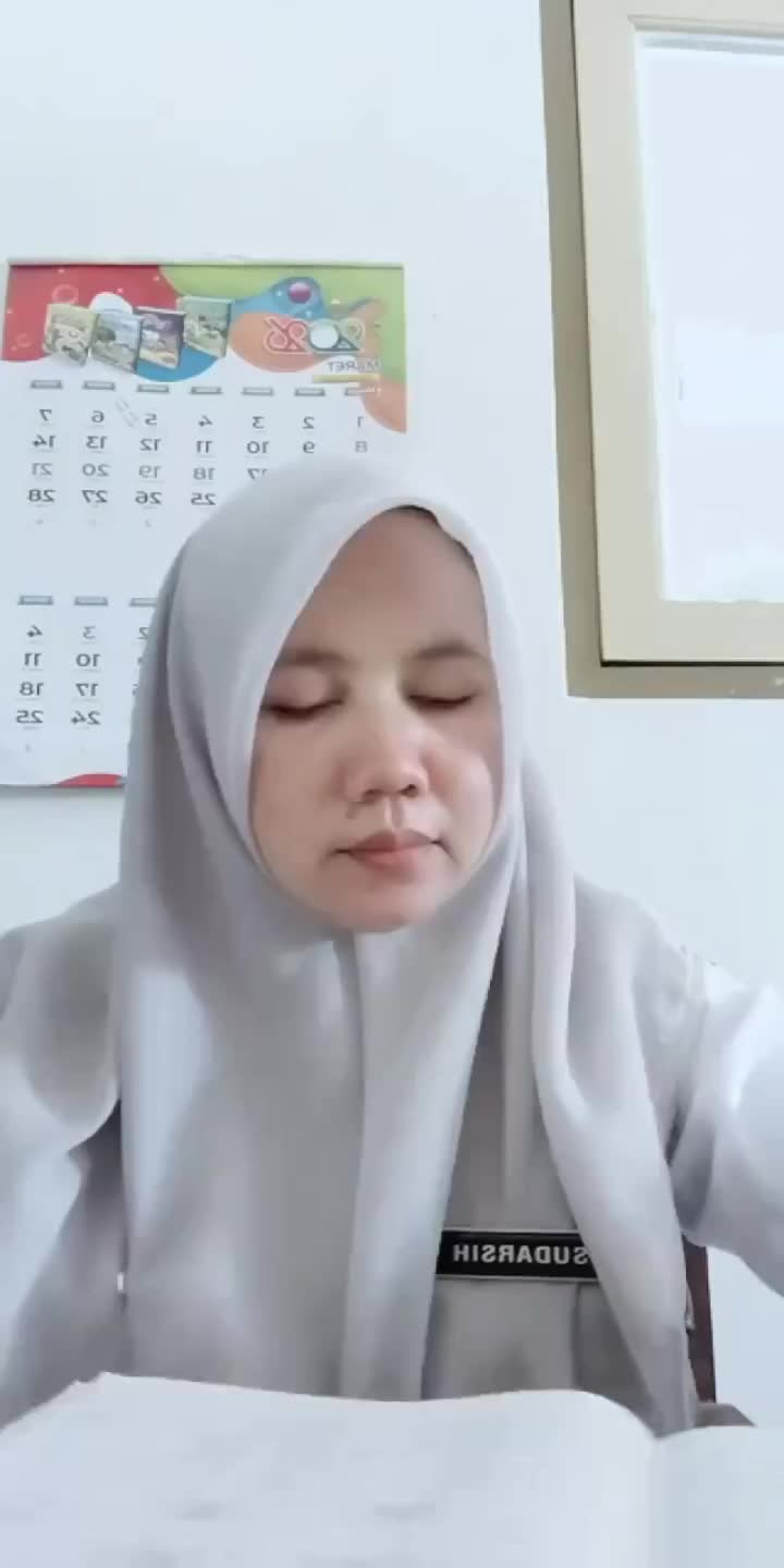 @Sudarsih PKBM Mitra Harapan