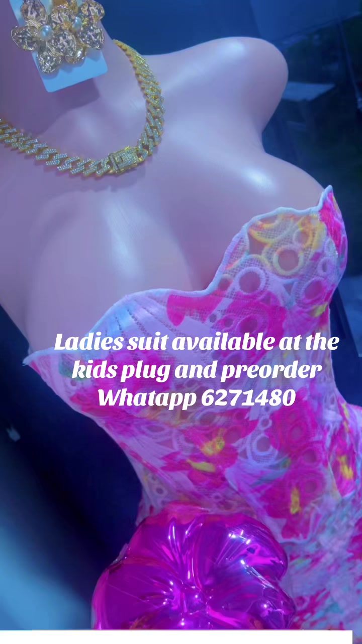 @The kids plug and preorder