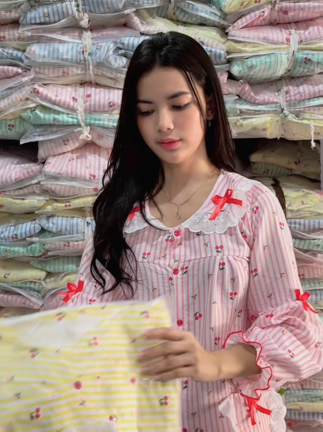 @Thoon Pajamas Collection