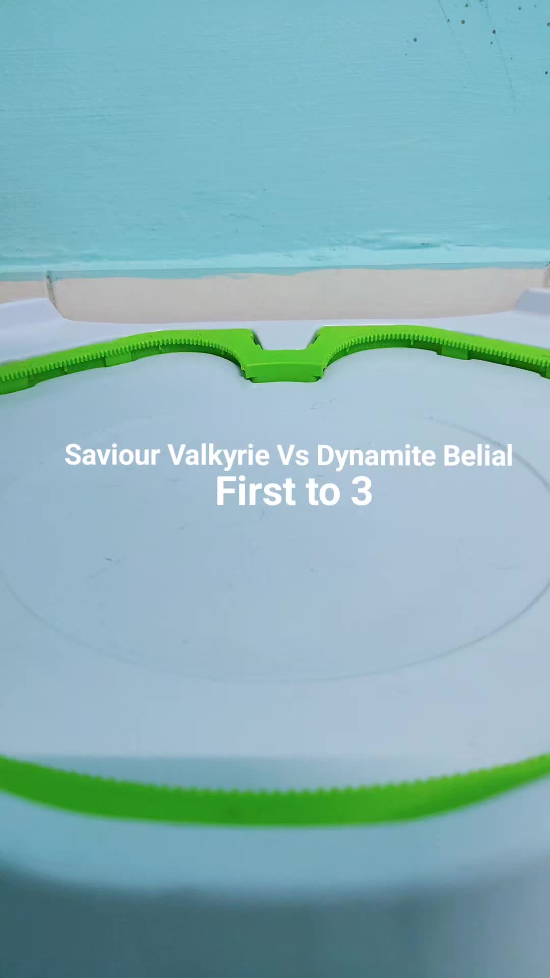 @A Beyblader