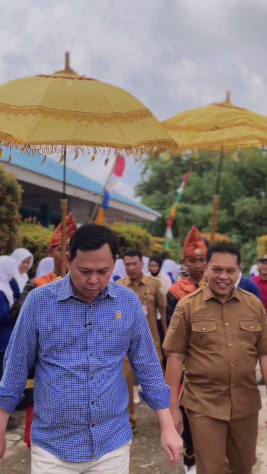 @Sultan B. Najamudin