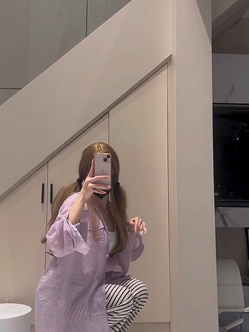 @Noir&eacute;Luna