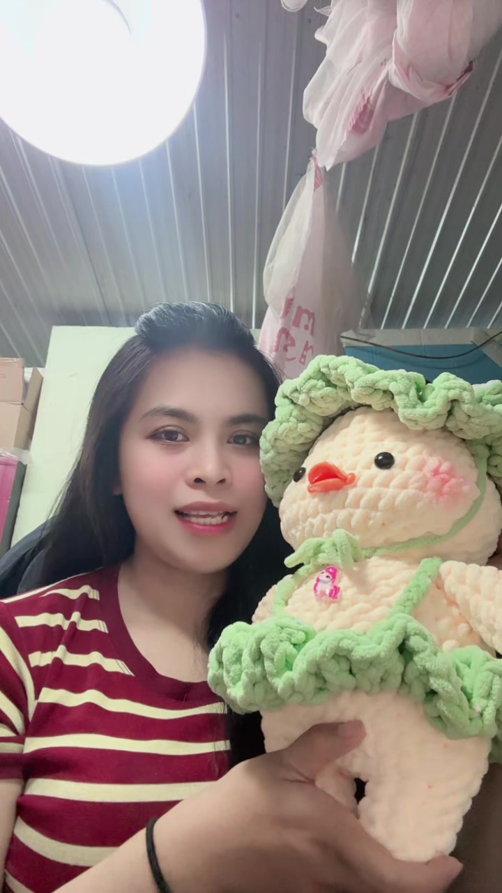 @Quỳnh như handmade