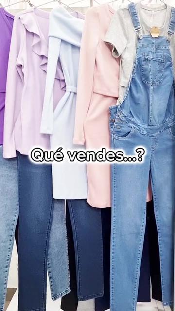 @MamaALaMode Ropa Materna