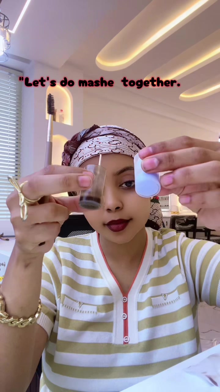 @F E T I BEAUTY ACADEMY ๐๐
