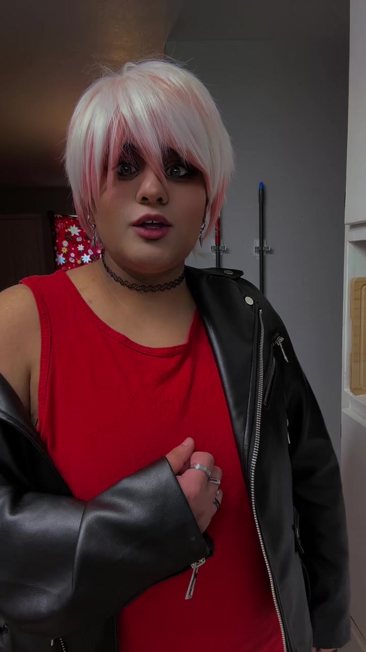 @Girasole Cosplay