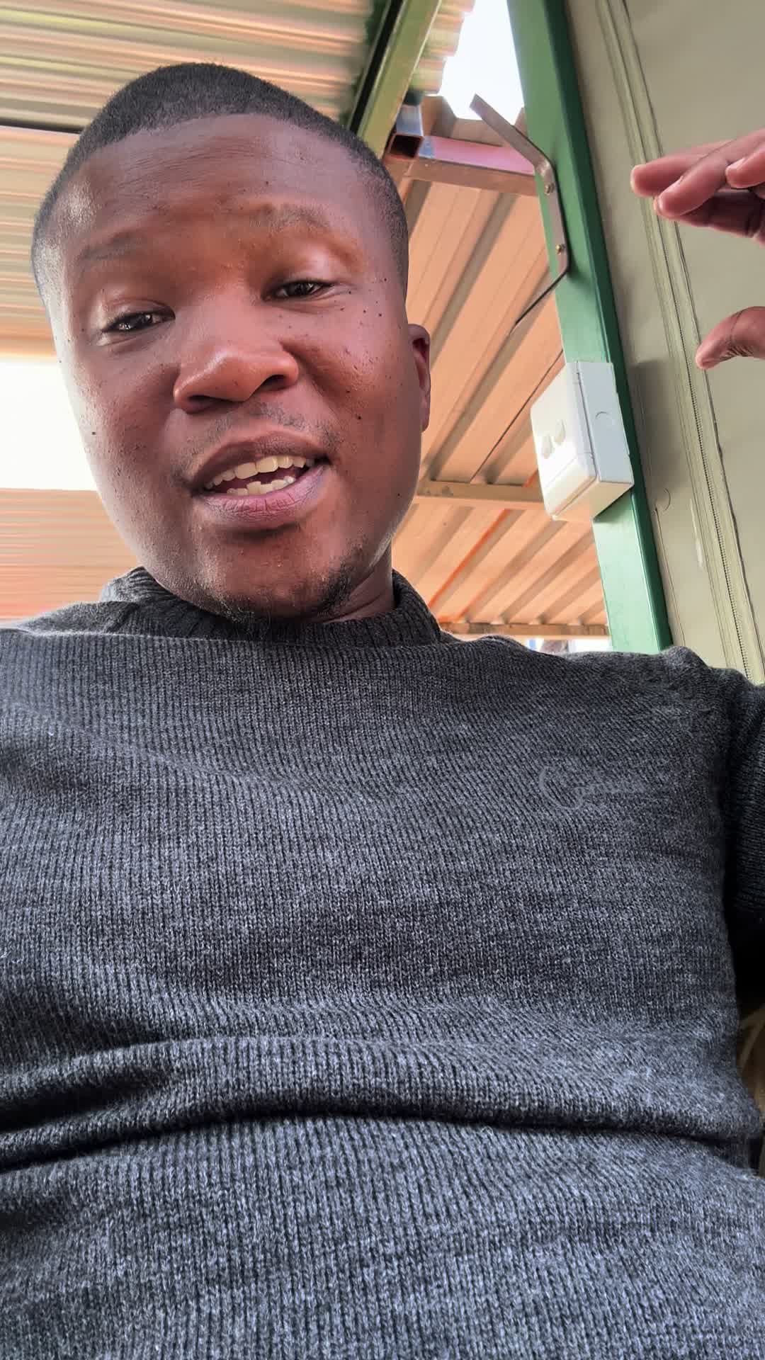 @Luyanda Jack