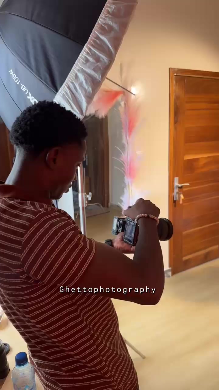 @Ghetto Photography📸📽️