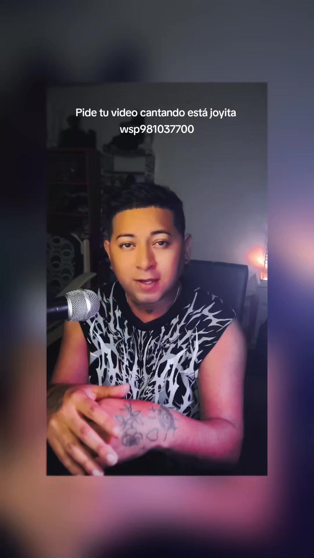 @MarcyLaMelodia LaLentaoficial