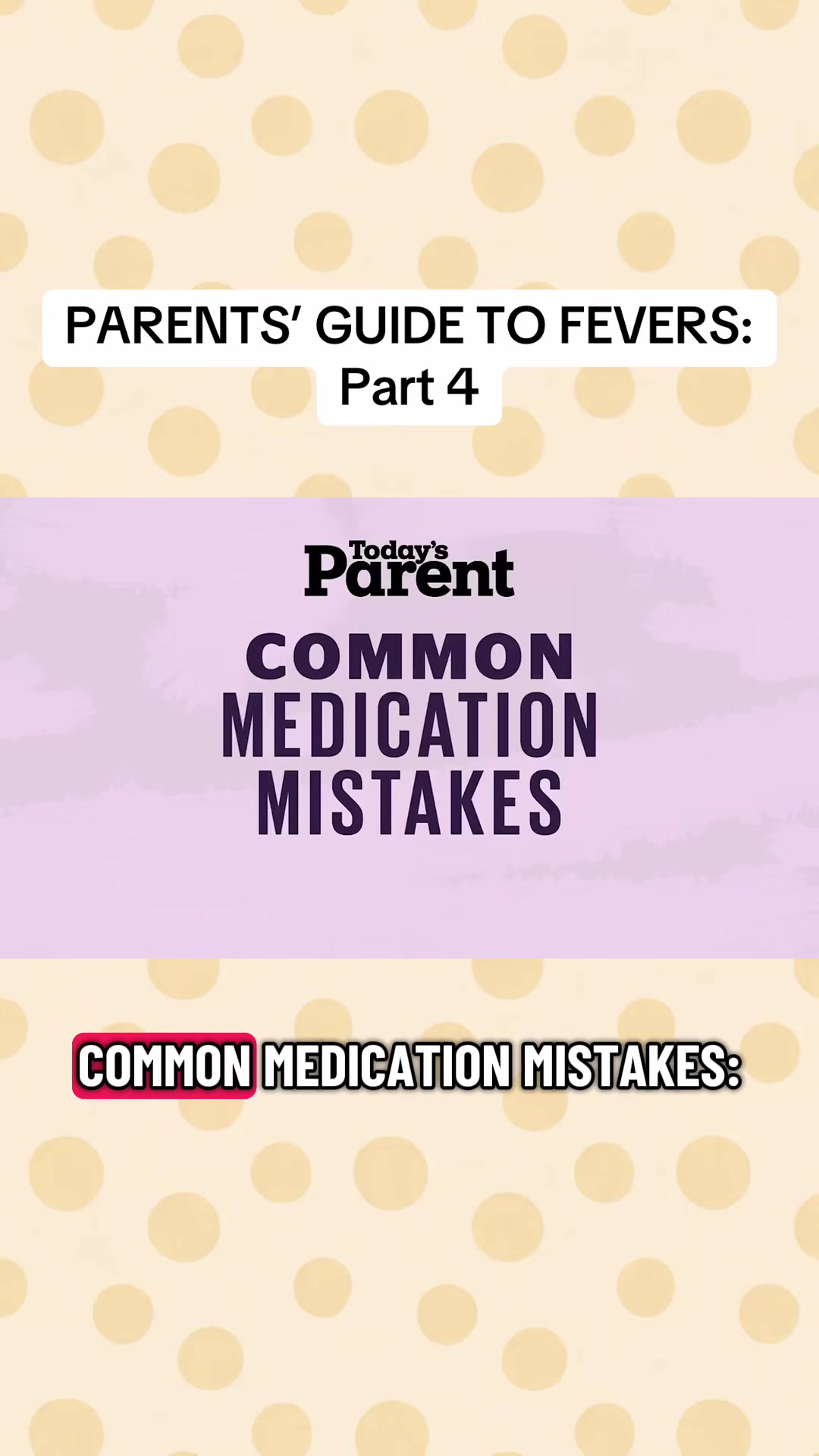 @Today&rsquo;s Parent