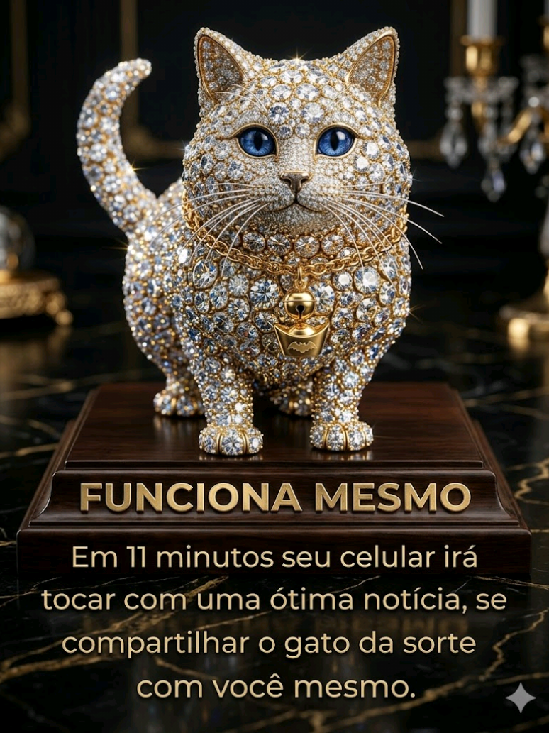 @Imp&eacute;rio luz dourada