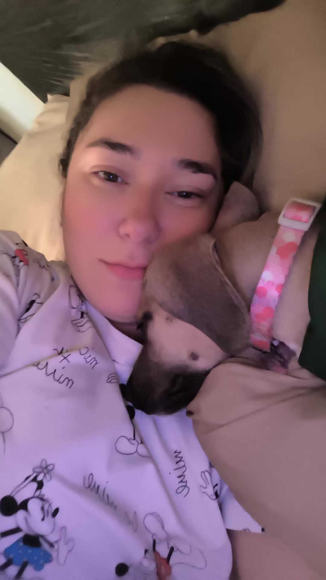 @Michelle Alvarez