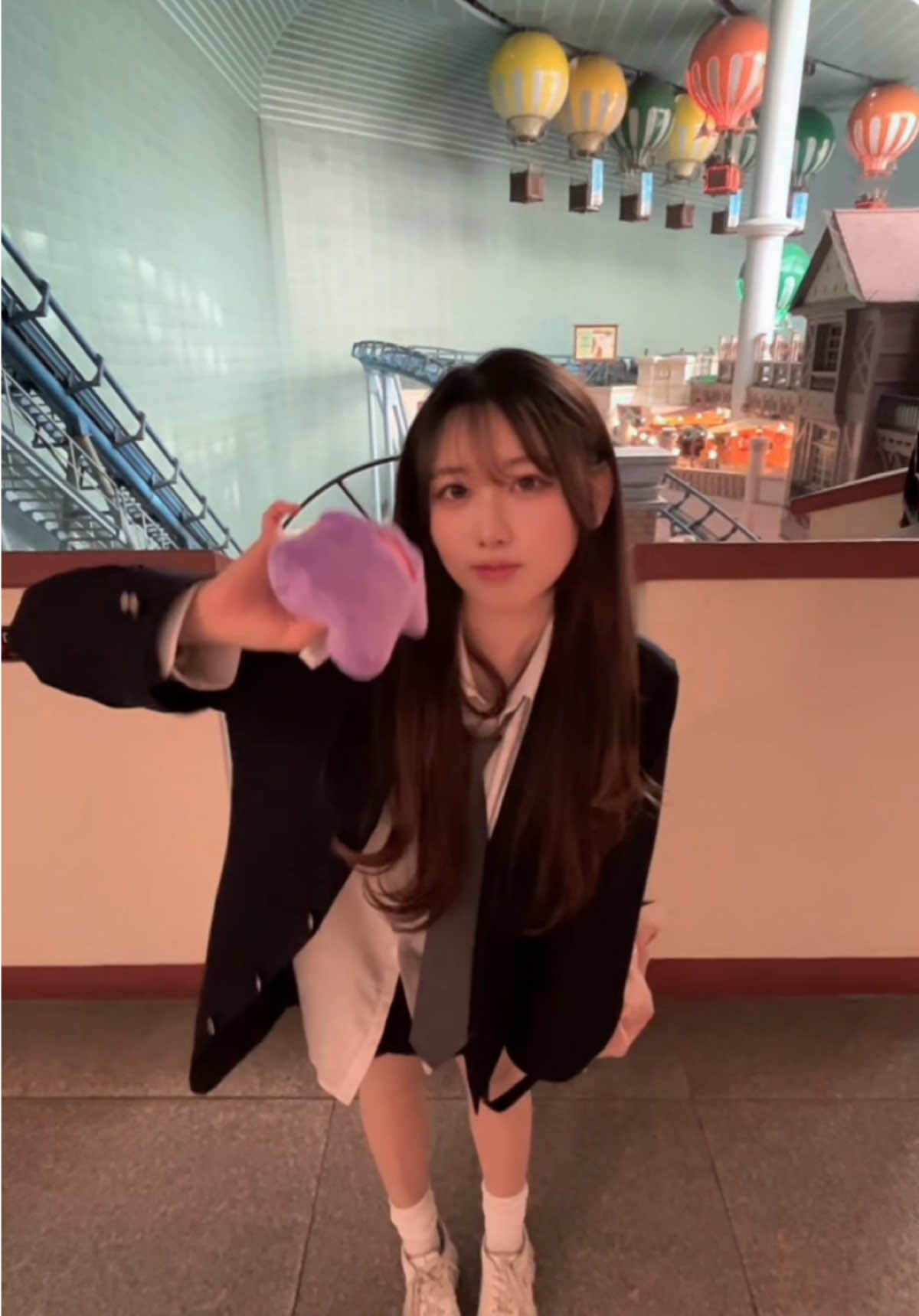 @Ariใใ์๋ฆฌ๐ต๐บ