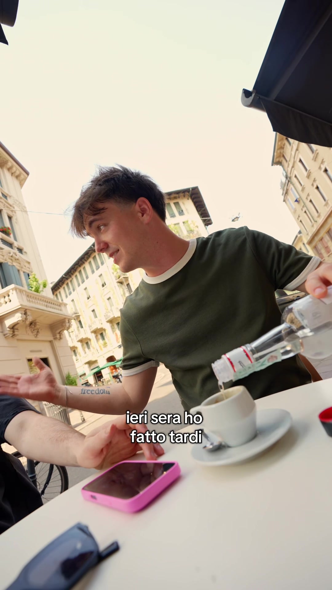 @Will