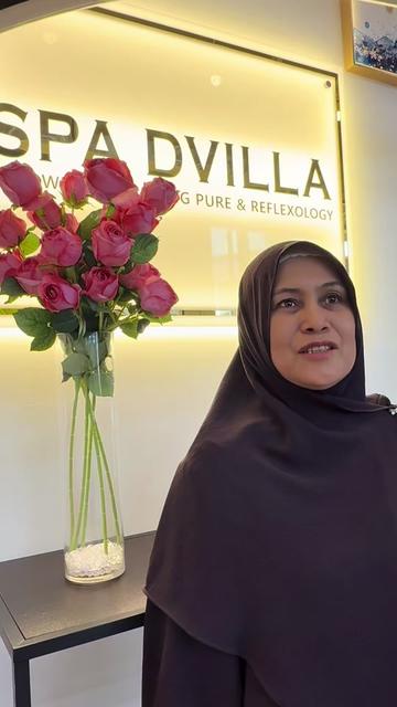 @SPA DVILLA SKIN & SLIM EXPERT