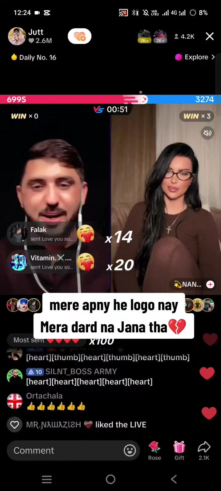 @✌️MR🇵🇰ChAdHaR ✌️