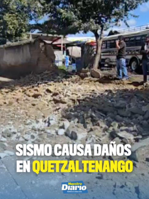 @Tiktok oficial Nuestro Diario