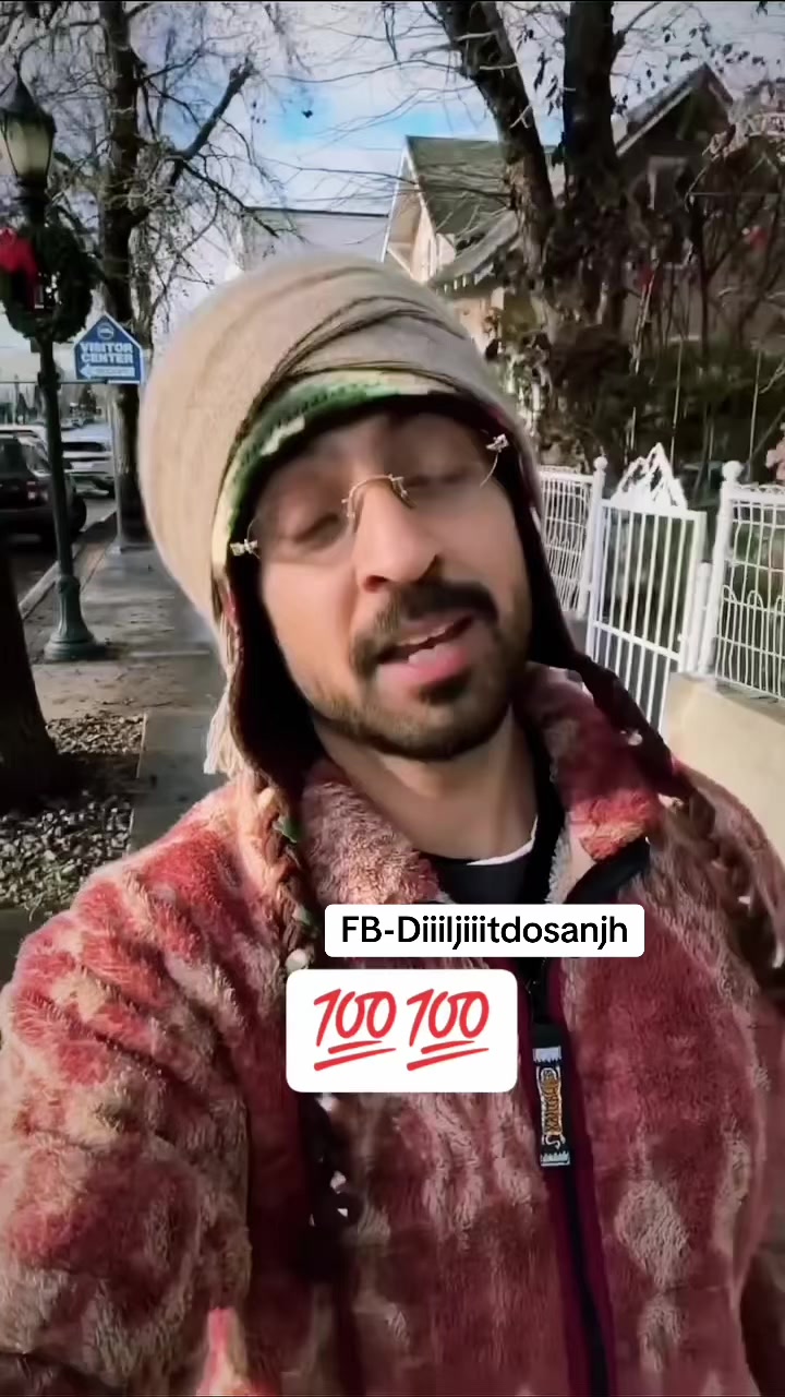 @Diljitdosanjh300