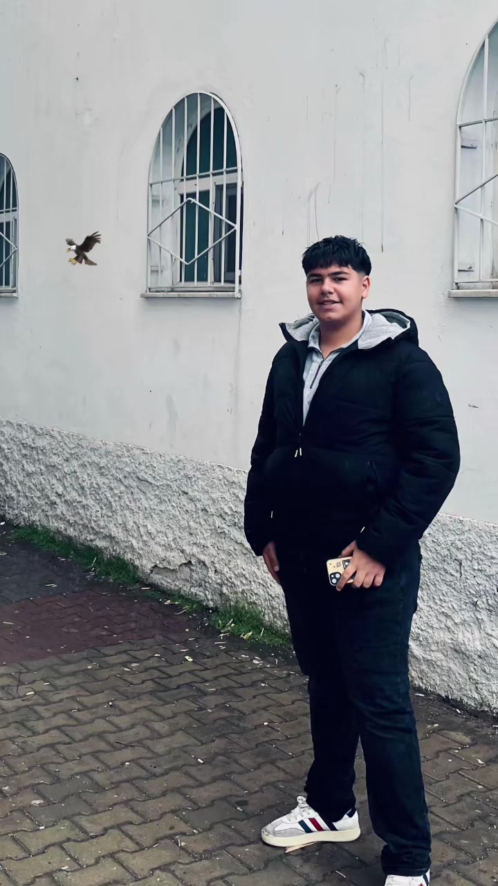 @Emir Karabulut
