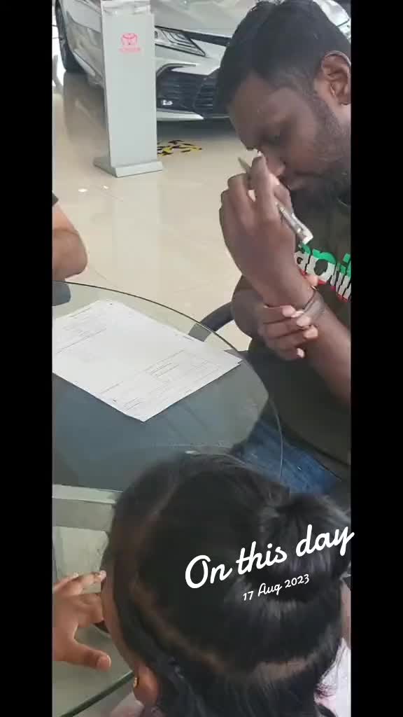@SharmiGurl