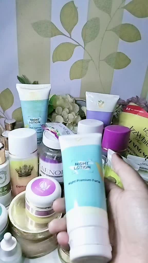 @iCha_BeautyCare⁰&sup1;