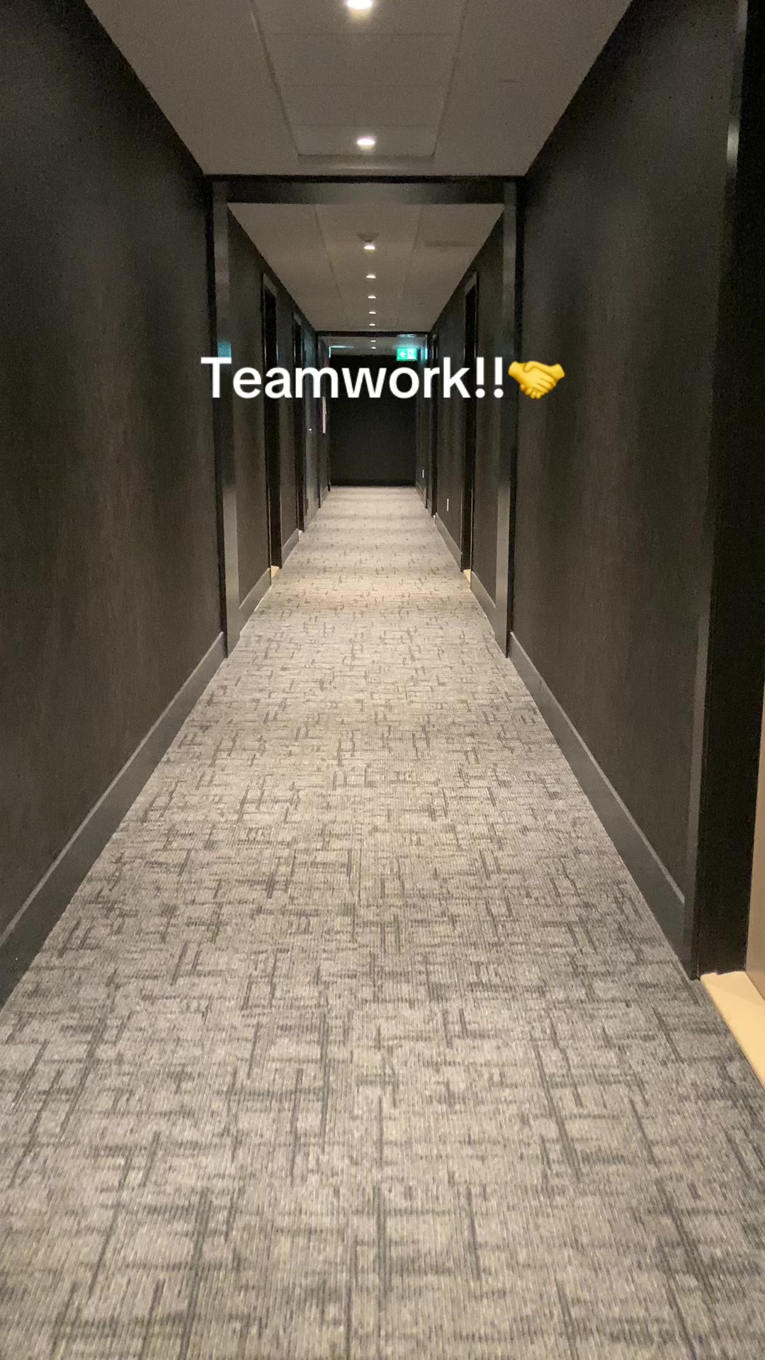 @Teamworker