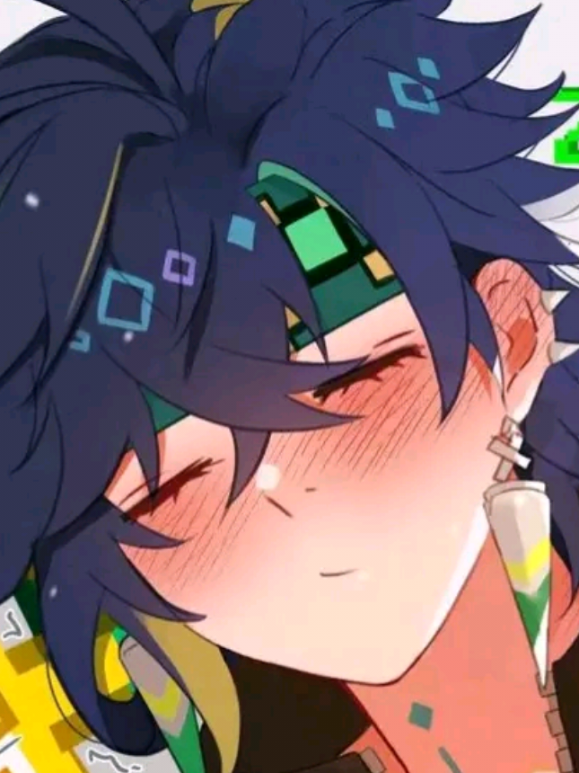 @१९𝓡ᥡ᥆ ︴ Kιᥒιᥴh Wιfᥱ/N1 Fan! ᰔ