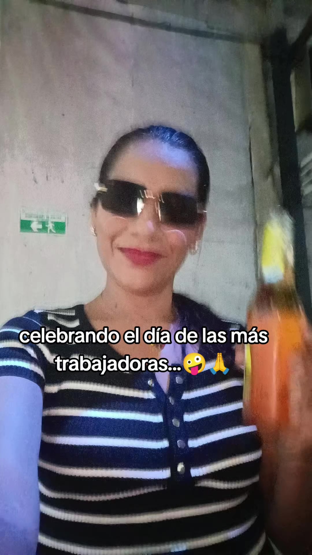 @la Morena4 bailando