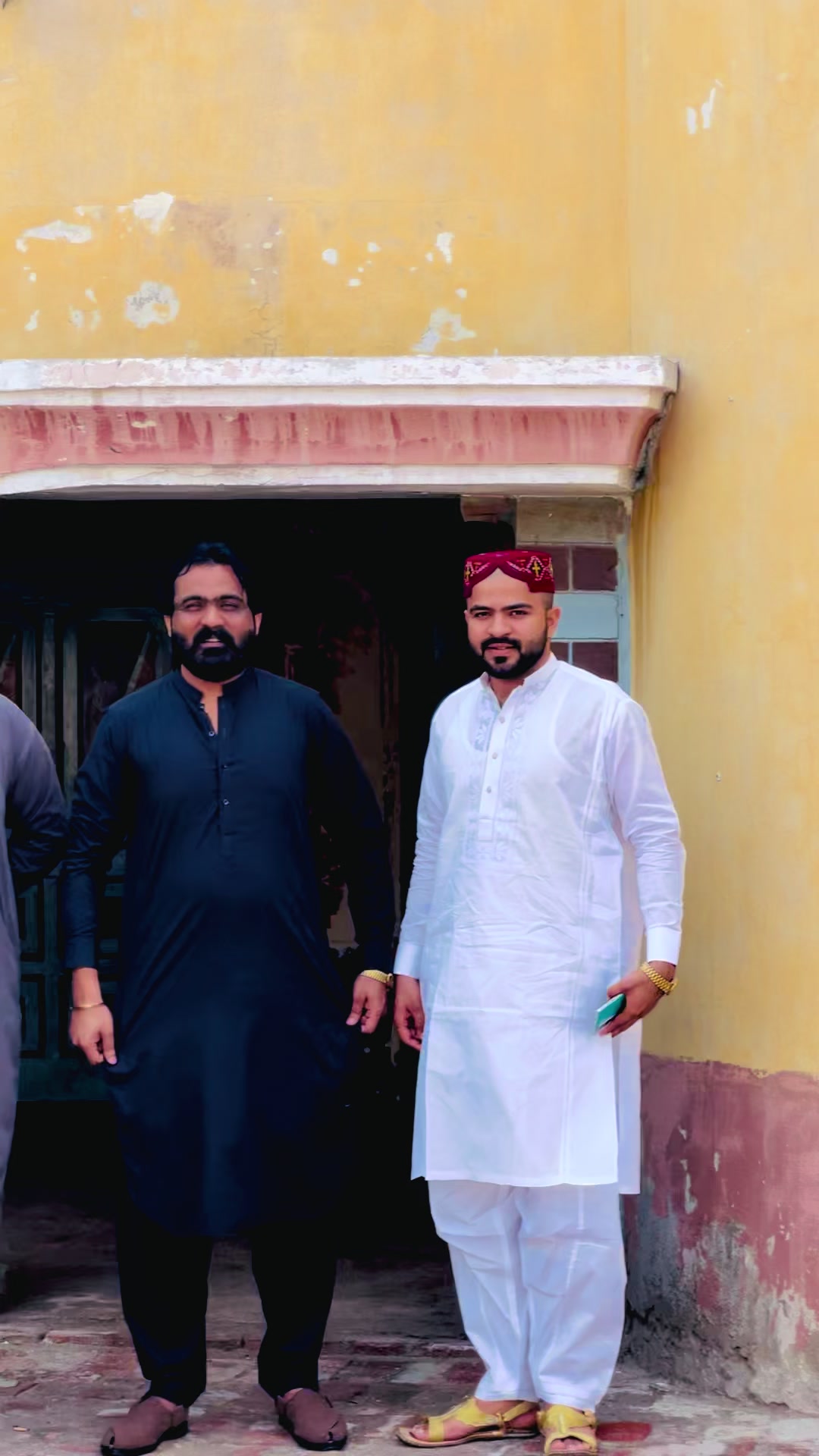 @✌️❤️NAWAB ZAIB WASEER❤️✌️