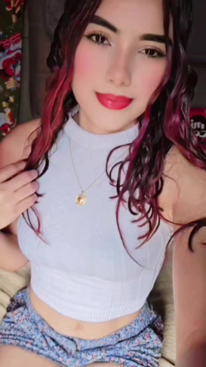 @๐จ๐ท๐ Princesa G๐Mโ๏ธ๐ณ๐ฎ๐