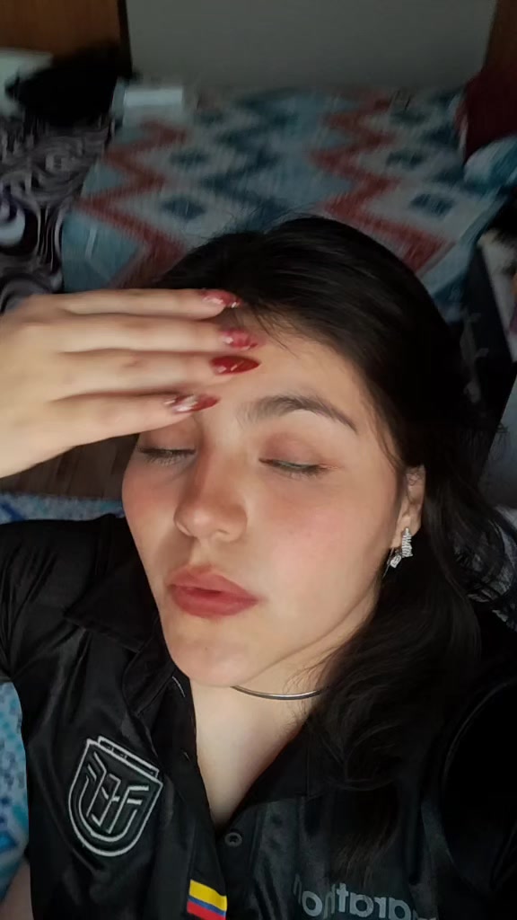 @Melissa Montero
