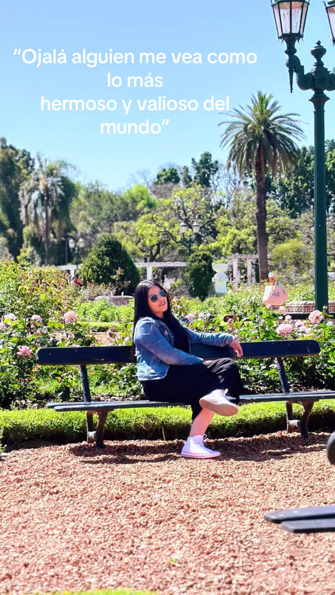 @De Los Angeles Mendo