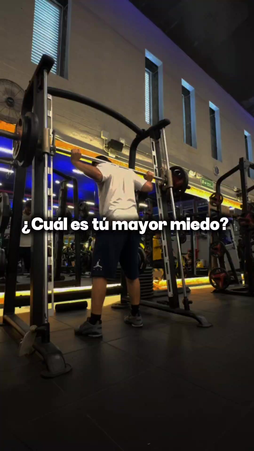 @Mateojaramil | Testosterona