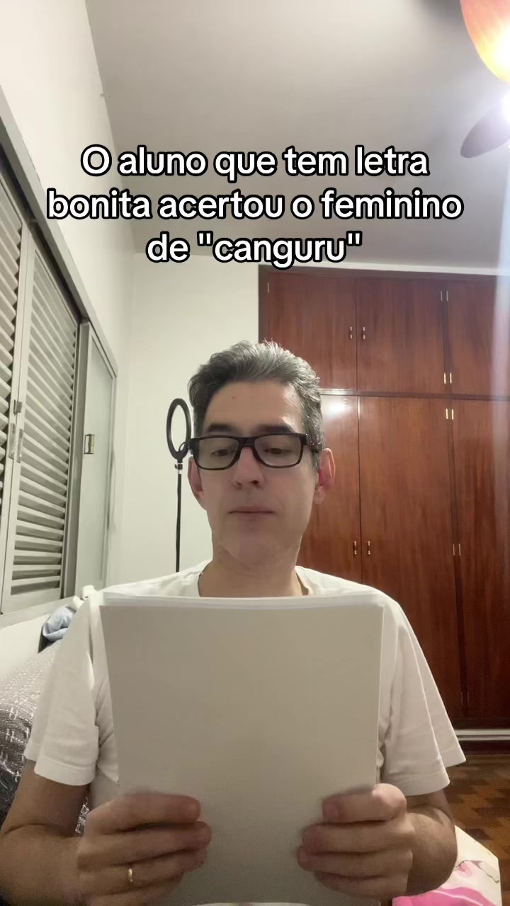 @Prof. Marcel Camargo