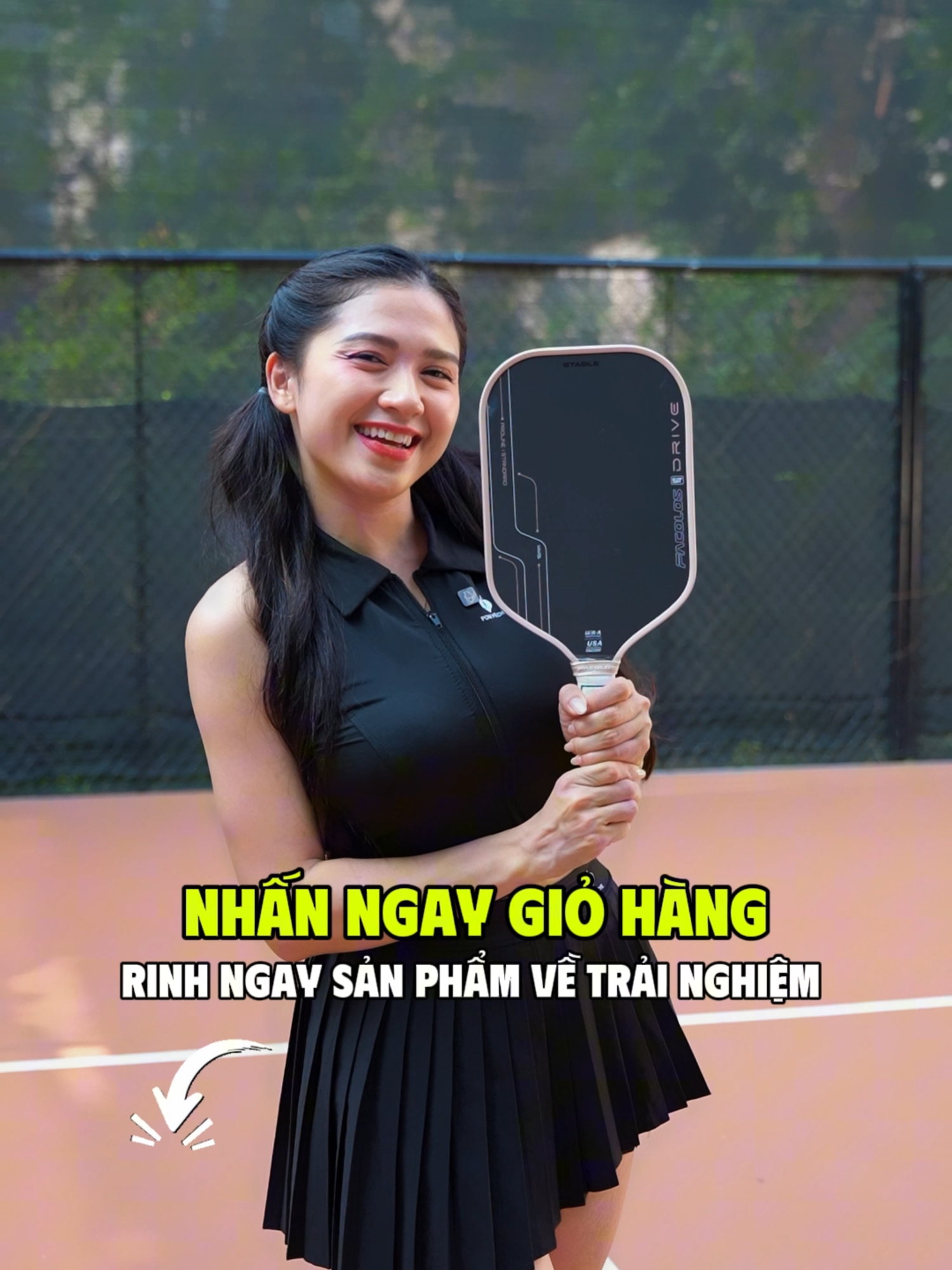 @Facolos Pickleball