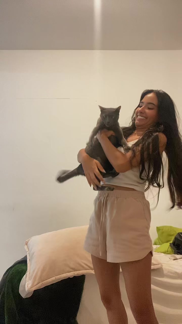 @Manu Oliveira