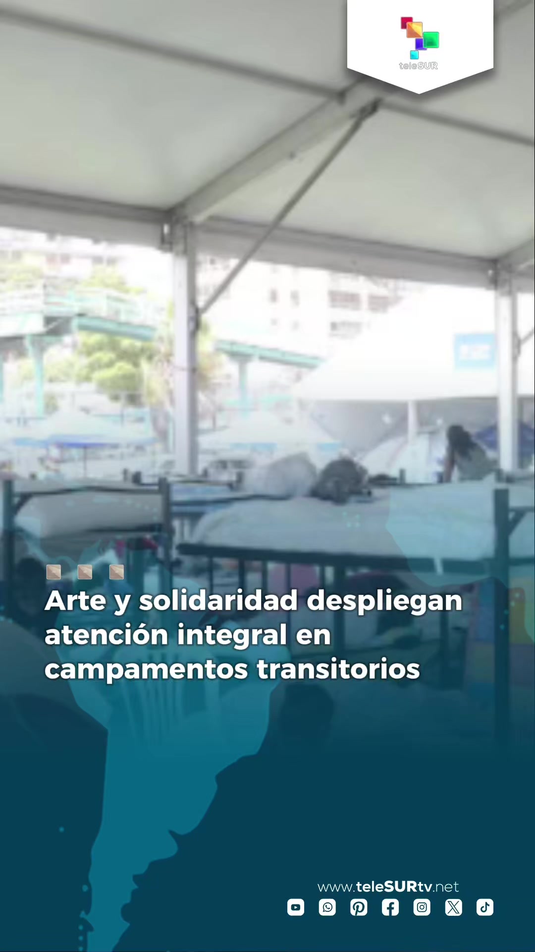 @teleSUR Clips